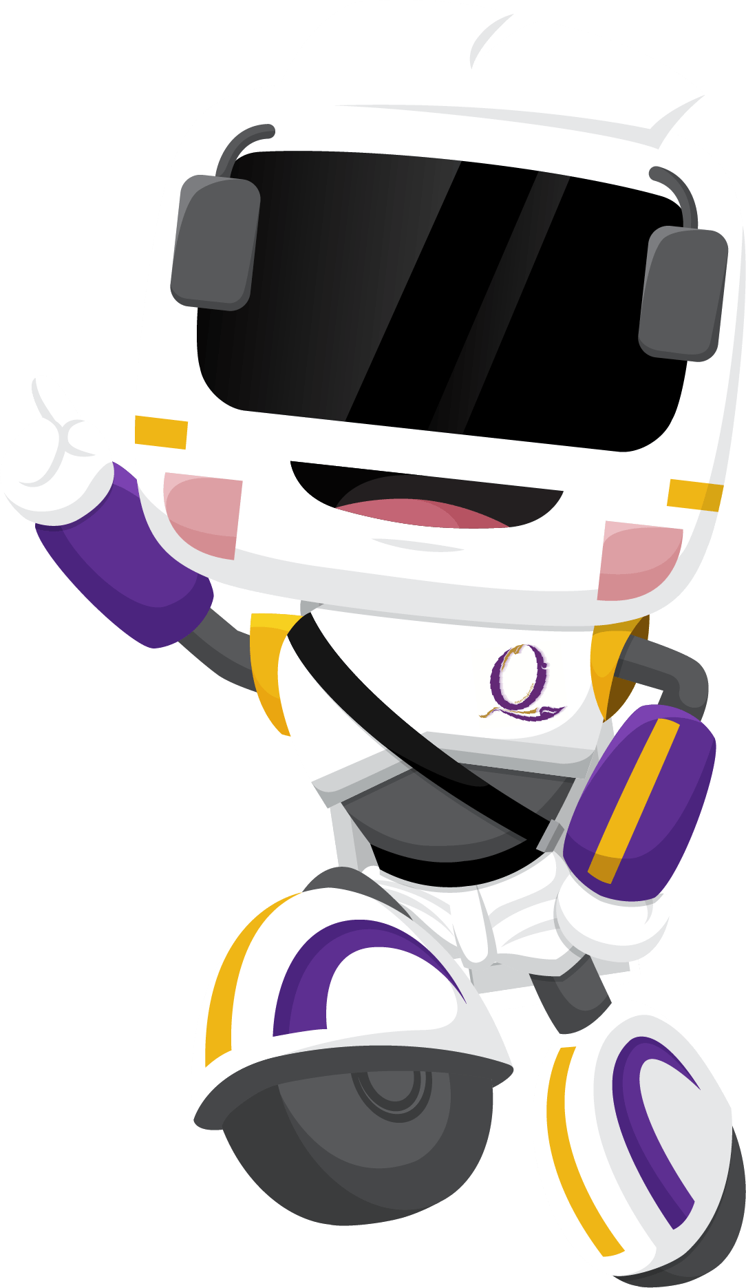 mascot