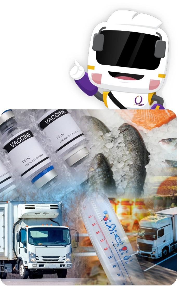 Q Cold Chain Image