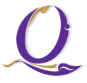 q mark