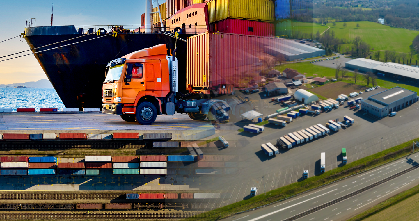 สำนักการขนส่งสินค้า ให้การต้อนรับคณะศึกษาดูงานหลักสูตรนักบริหารการคลังภาครัฐระดับสูง รุ่นที่ 13